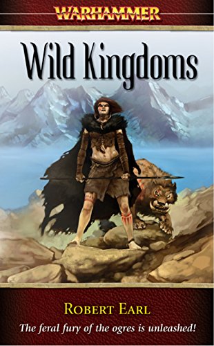Warhammer: Wild Kingdoms
