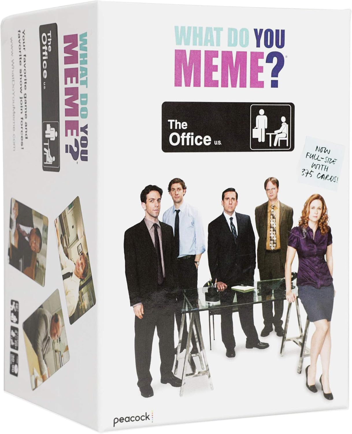 What Do You Meme?: The Office Edition