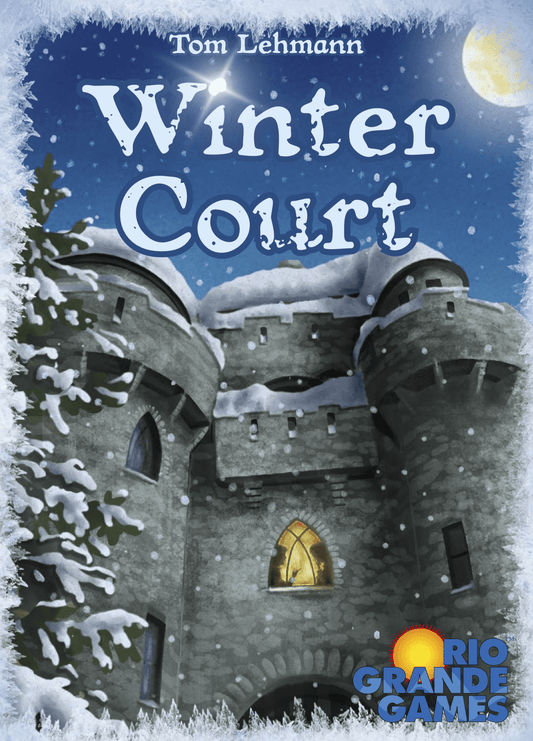 Winter Court