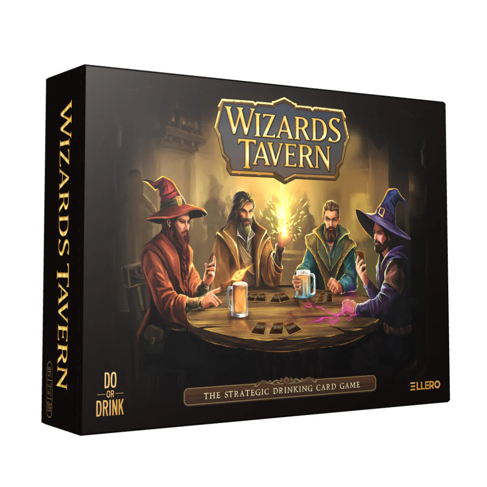 Wizards Tavern