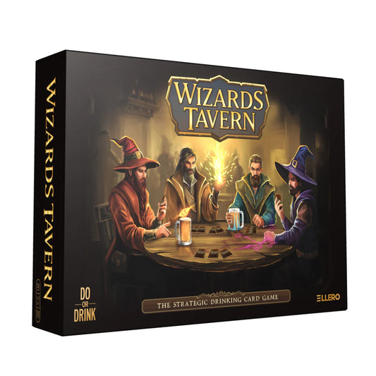 Wizards Tavern