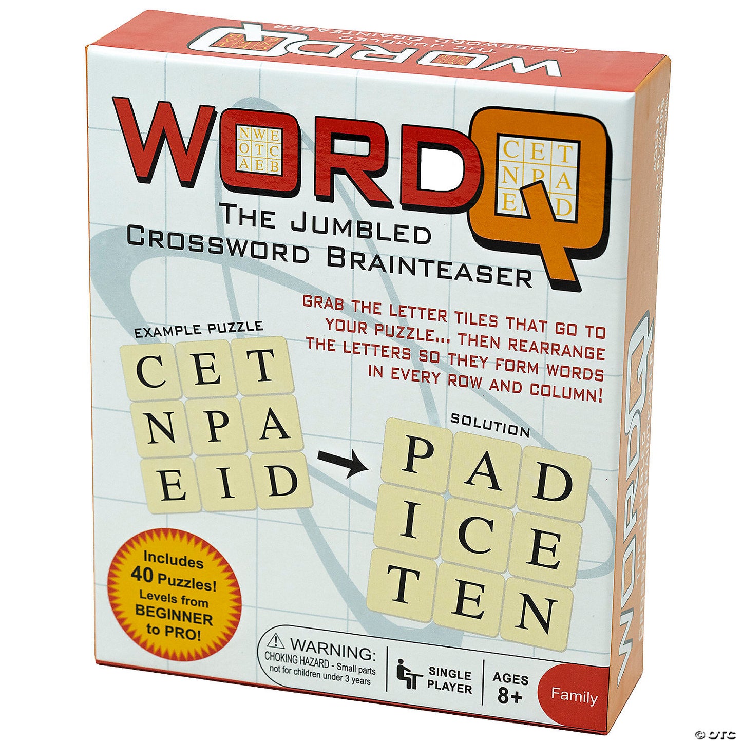 WordQ