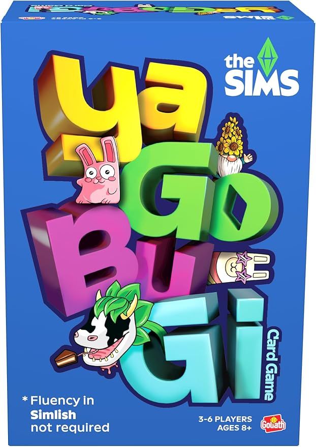 YaGoBuGi
