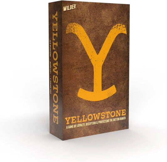 Yellowstone