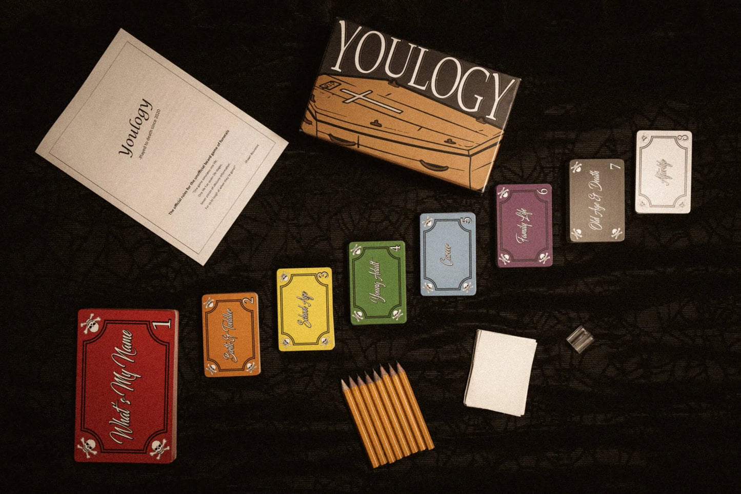 Youlogy