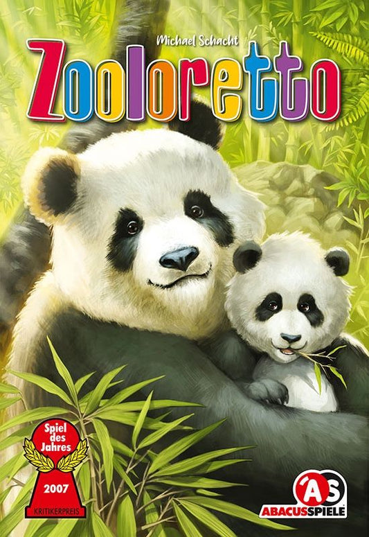 Zooloretto